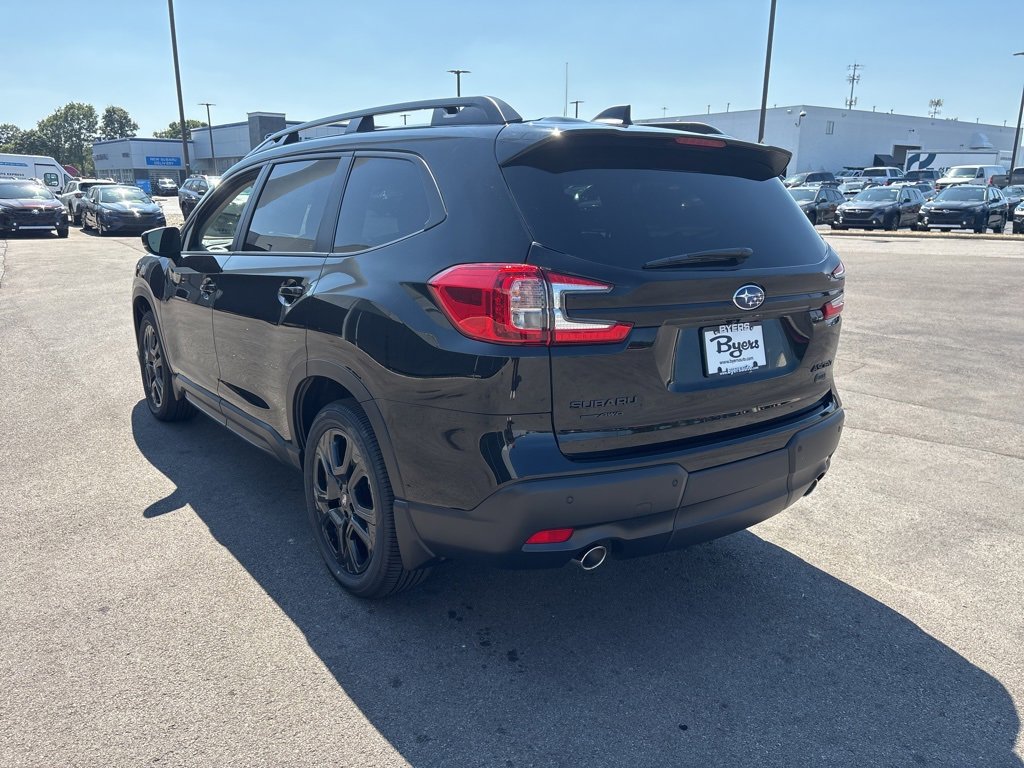 New 2025 Subaru Ascent Bronze Edition w/ Popular Package #2 image 5