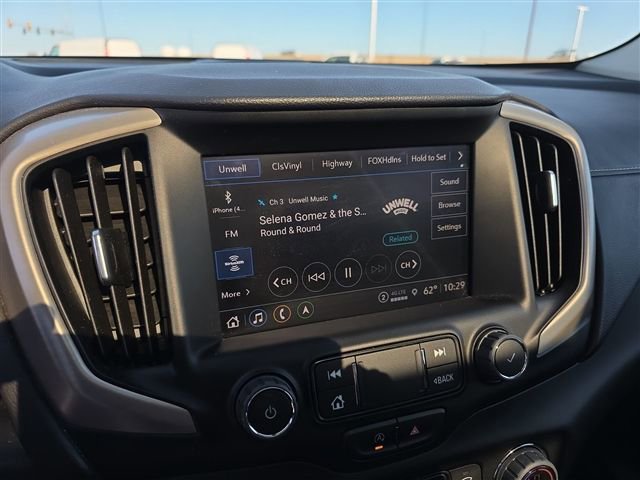 Used 2022 GMC Terrain Denali w/ LPO, Floor Liner Package image 16