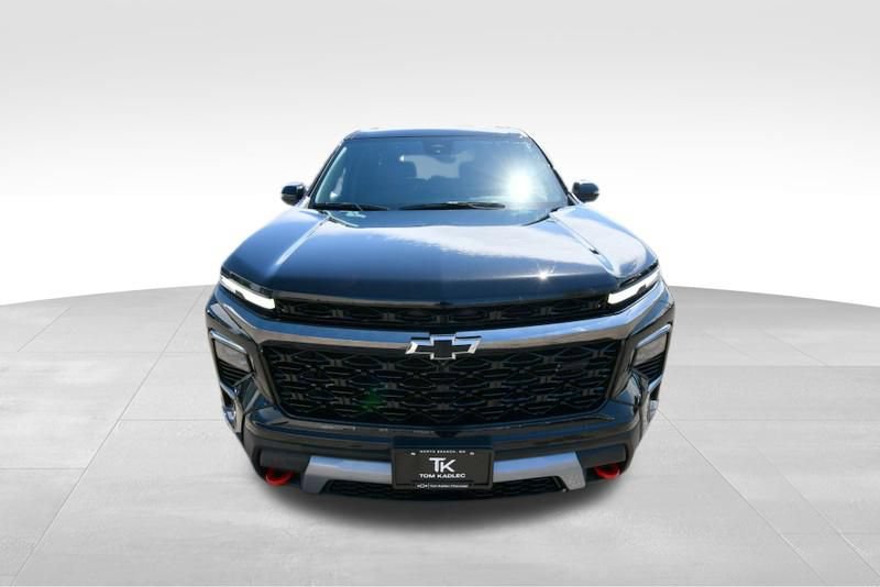 Used 2026 Chevrolet Traverse Z71 AWD/4WD image 10