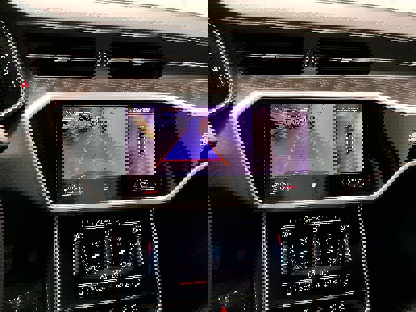 Certified 2022 Audi A6 Premium Plus image 22