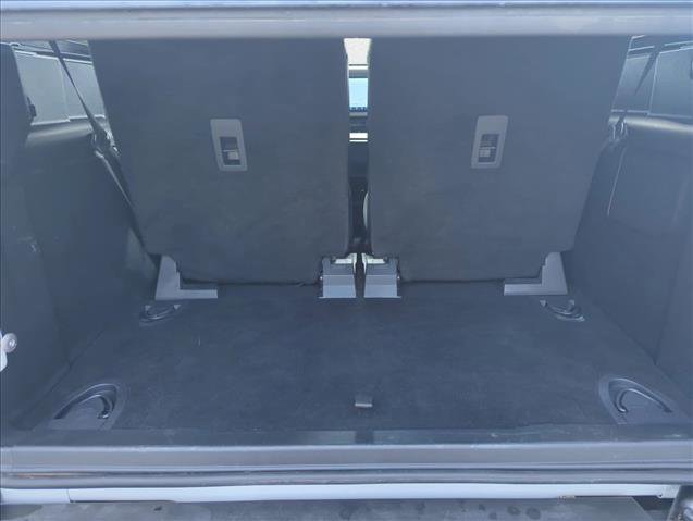 Used 2023 Ford Bronco Wildtrak image 22