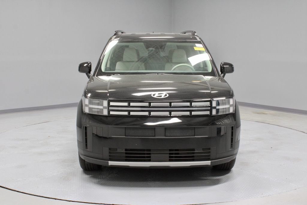 Certified 2024 Hyundai Santa Fe SEL AWD/4WD image 8