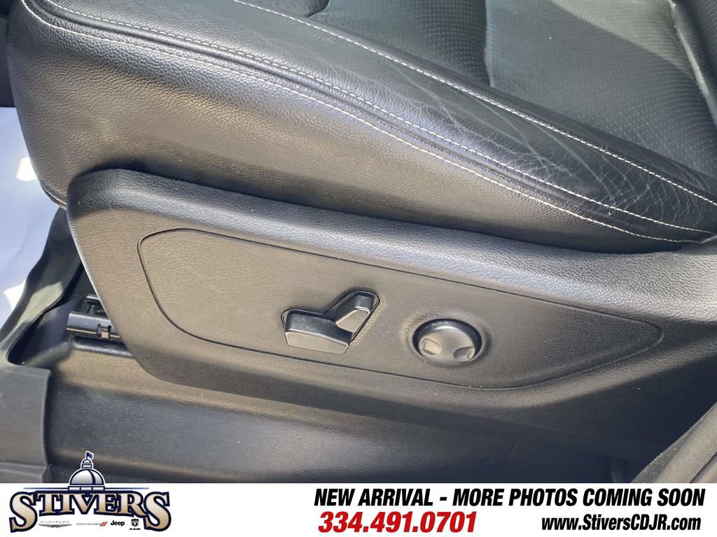 Used 2022 RAM 1500 Big Horn AWD/4WD image 21