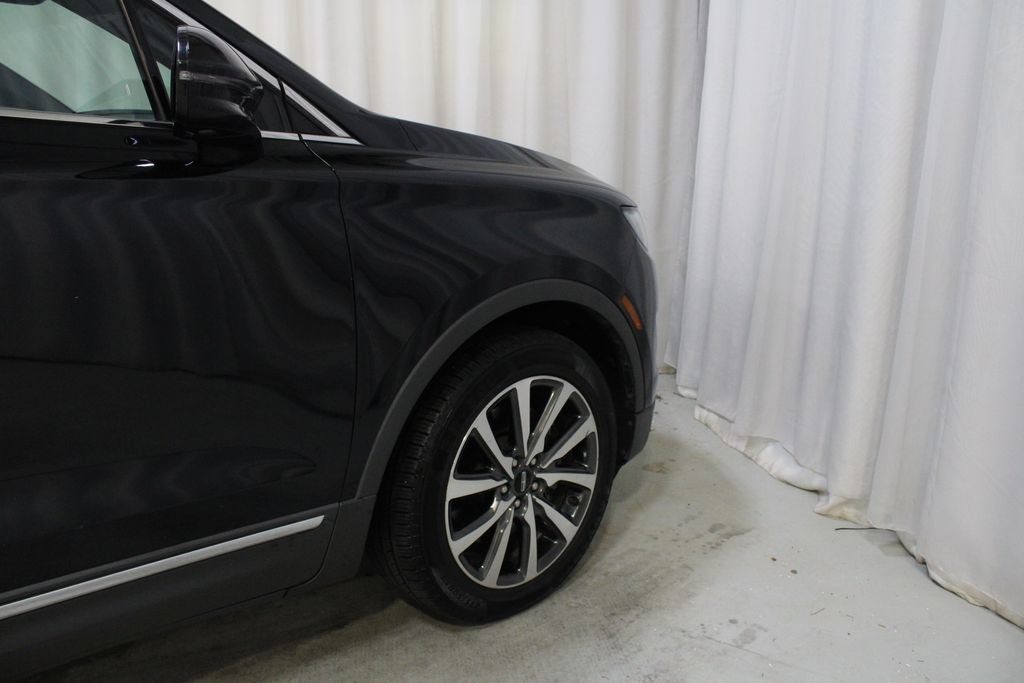 Used 2019 Lincoln MKC Reserve w/ MKC Climate Package AWD/4WD image 28