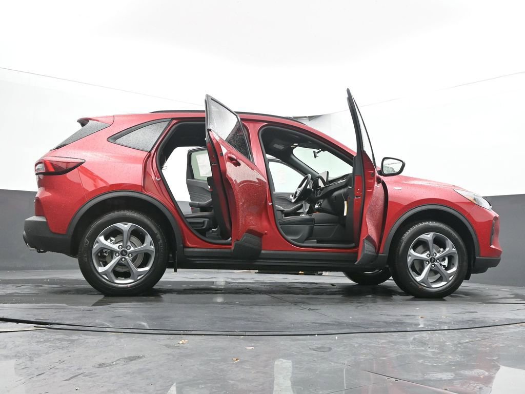 New 2026 Ford Escape ST-Line Select w/ Equipment Group 401A image 74