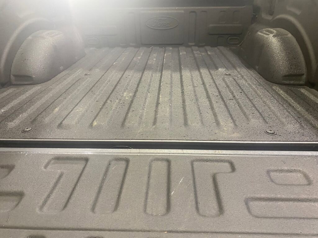 Used 2024 Ford F150 XLT w/ Mobile Office Package image 20