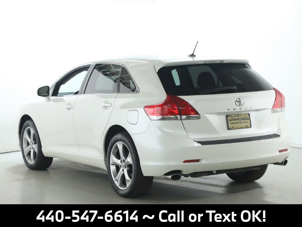 Used 2009 Toyota Venza image 5