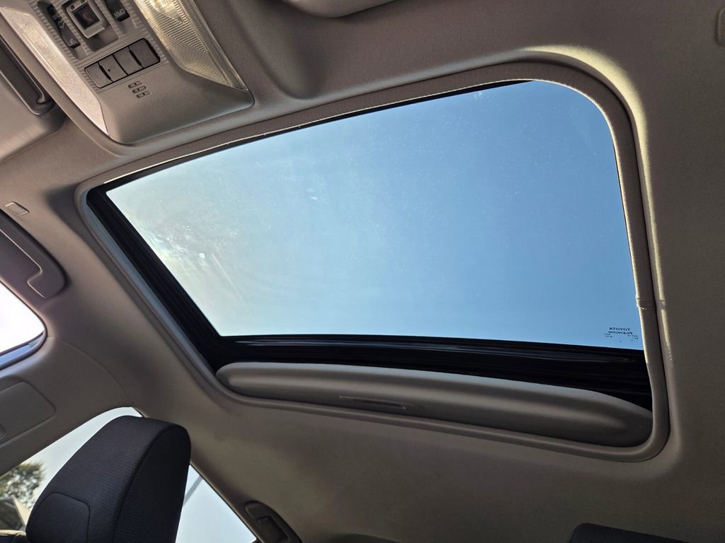 Certified 2025 Toyota RAV4 XLE w/ Convenience Package image 16