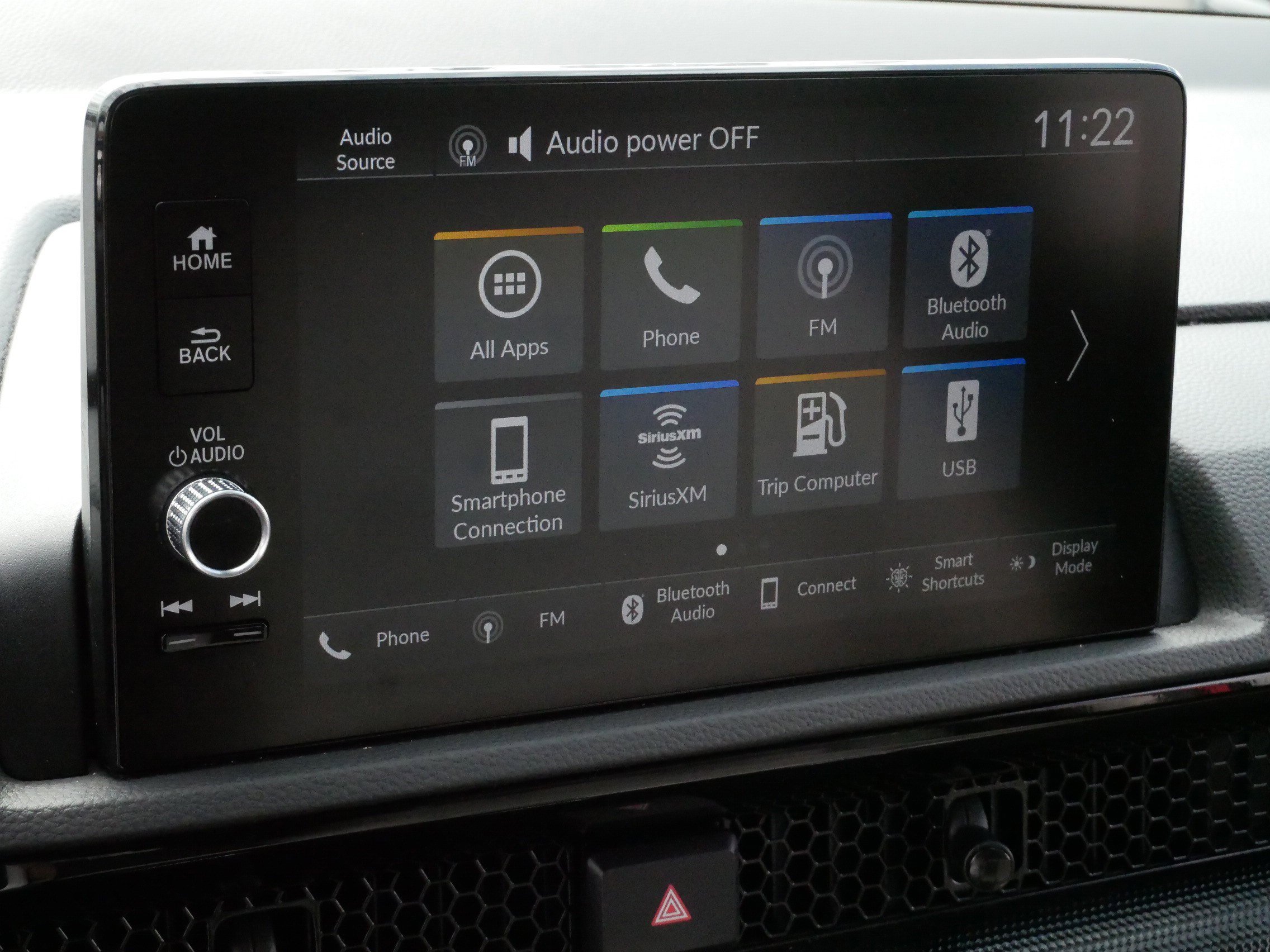 Certified 2024 Honda CR-V EX-L image 22