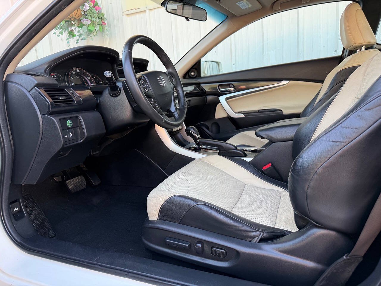 Used 2013 Honda Accord EX-L image 12