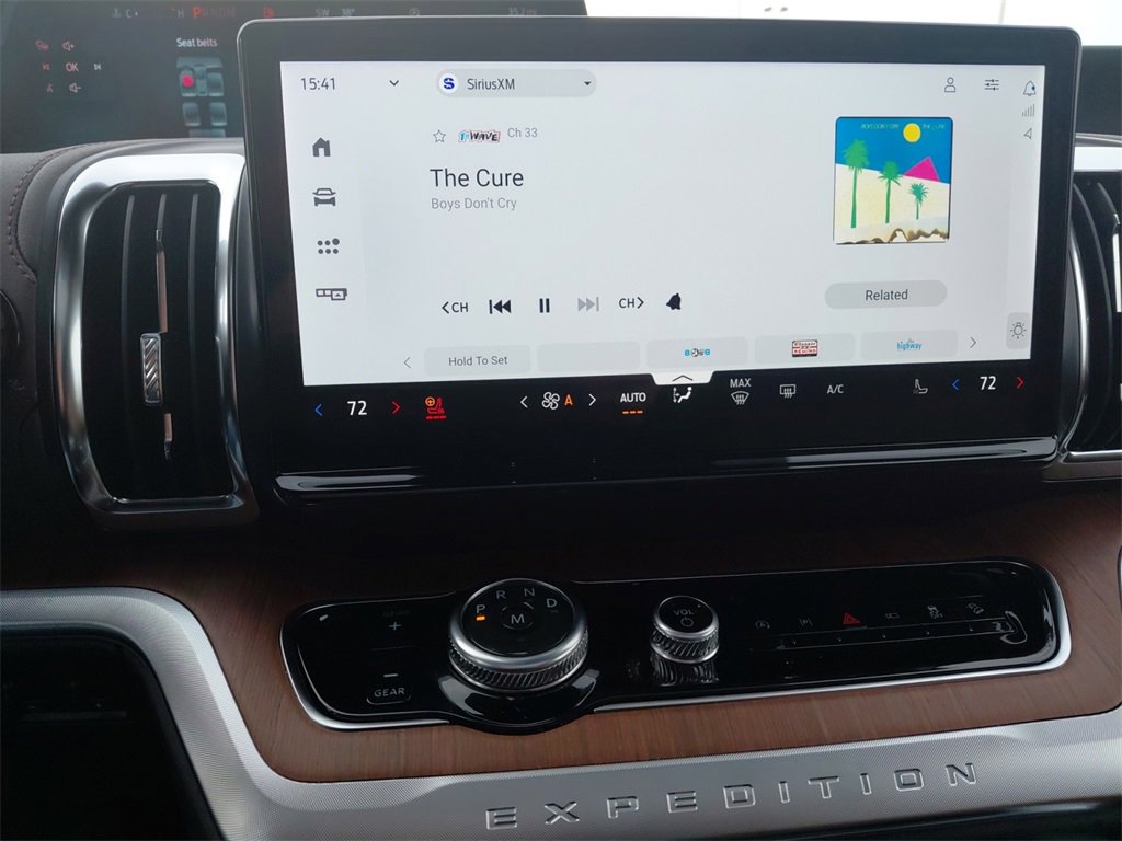 New 2025 Ford Expedition King Ranch image 34