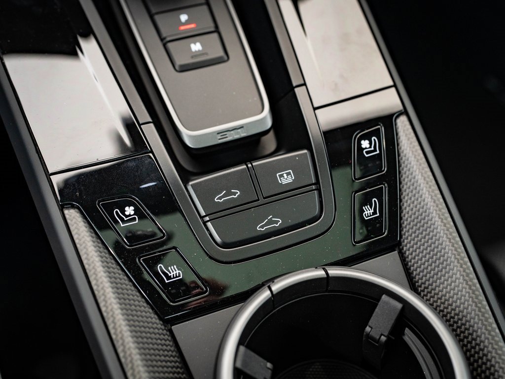 New 2026 Porsche 911 Carrera 4S image 32