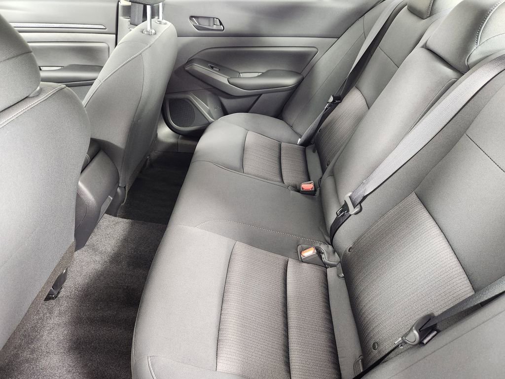New 2025 Nissan Altima 2.5 S FWD image 12