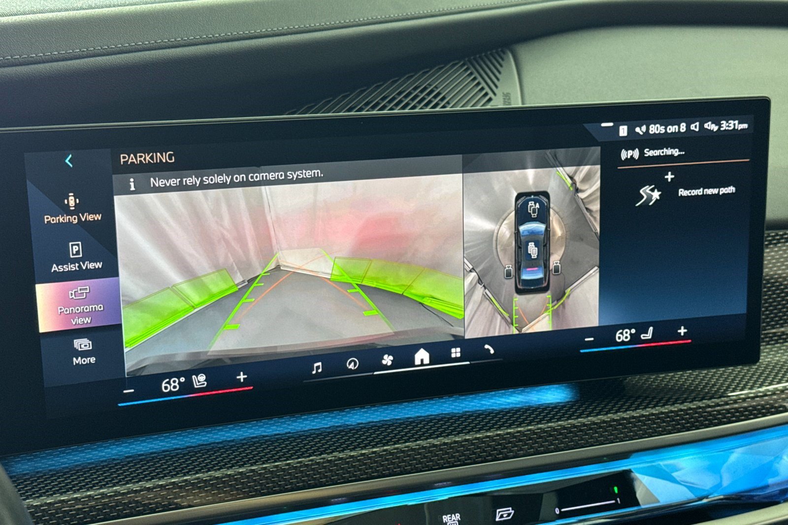 Used 2023 BMW i7 xDrive60 AWD/4WD image 18