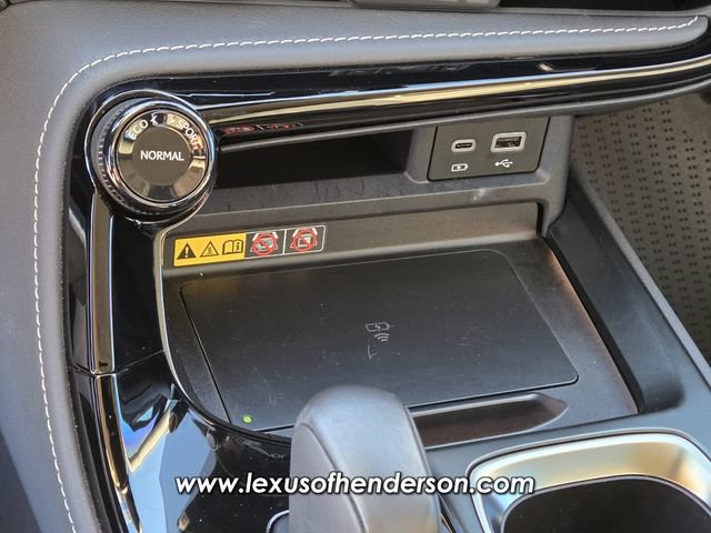 Used 2025 Lexus NX 350h AWD w/ Accessory Package (2T) image 30