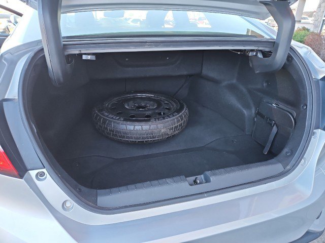 Used 2018 Honda Clarity Plug-In Hybrid image 23