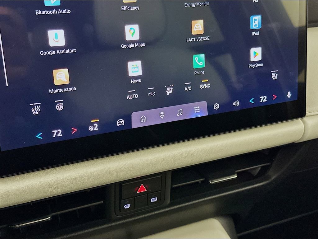 New 2026 MAZDA CX-5 Preferred image 21