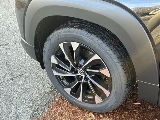 New 2026 MAZDA CX-50 2.5 Hybrid w/ Weather Package image 10