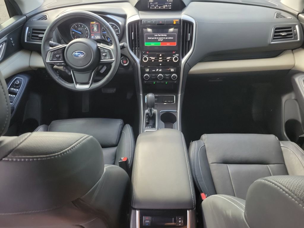 Used 2020 Subaru Ascent Limited w/ Technology Package image 13