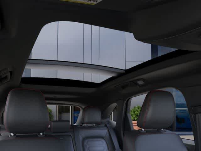 New 2024 Ford Escape ST-Line Elite w/ Premium Technology Package AWD/4WD image 22