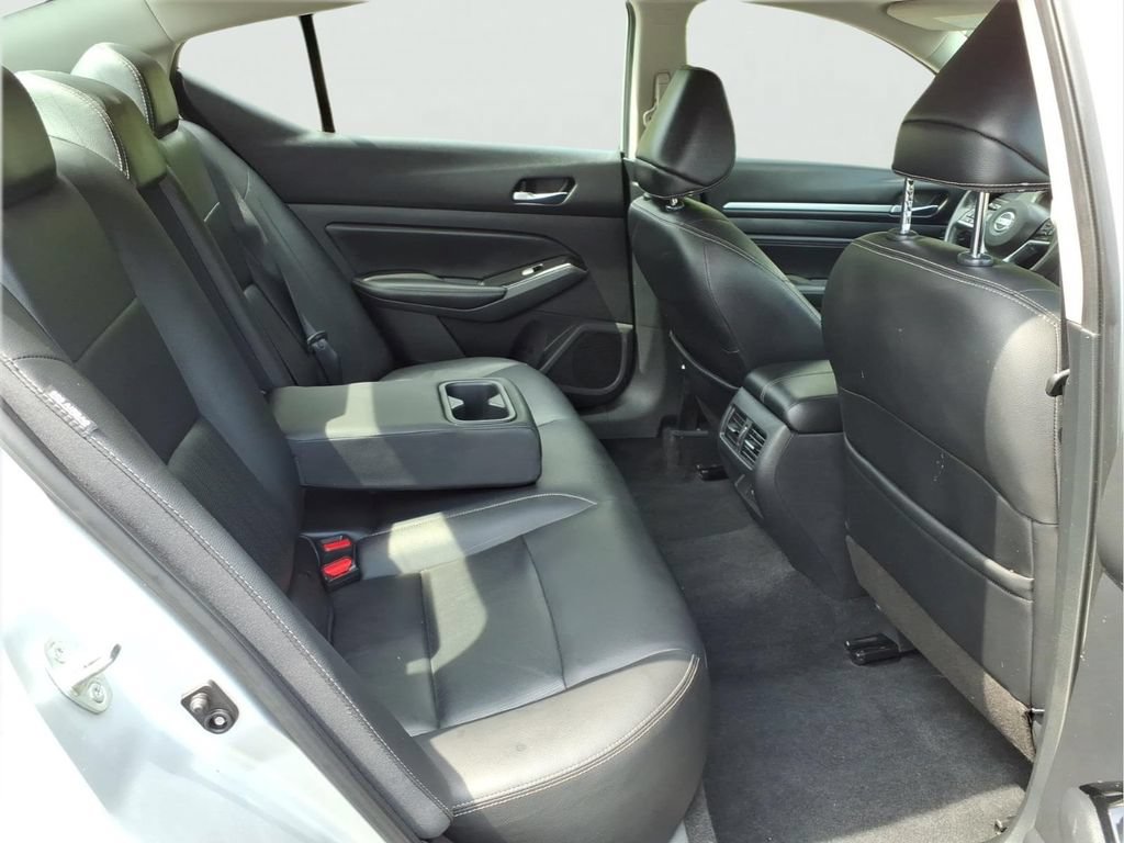 Used 2020 Nissan Altima 2.5 Platinum AWD/4WD image 35