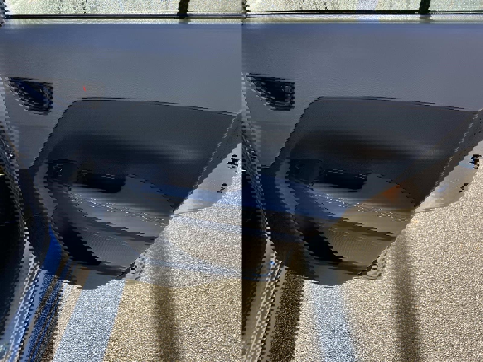 Certified 2025 Subaru Crosstrek 2.5i Sport w/ Crosstrek Mirror Package image 16