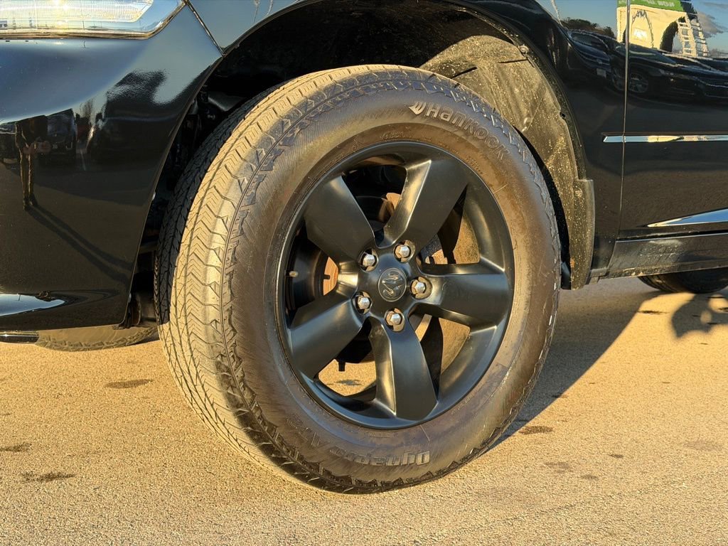 Used 2014 RAM 1500 Express image 23