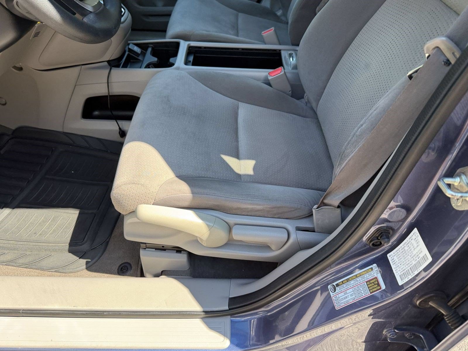 Used 2014 Honda CR-V EX image 25
