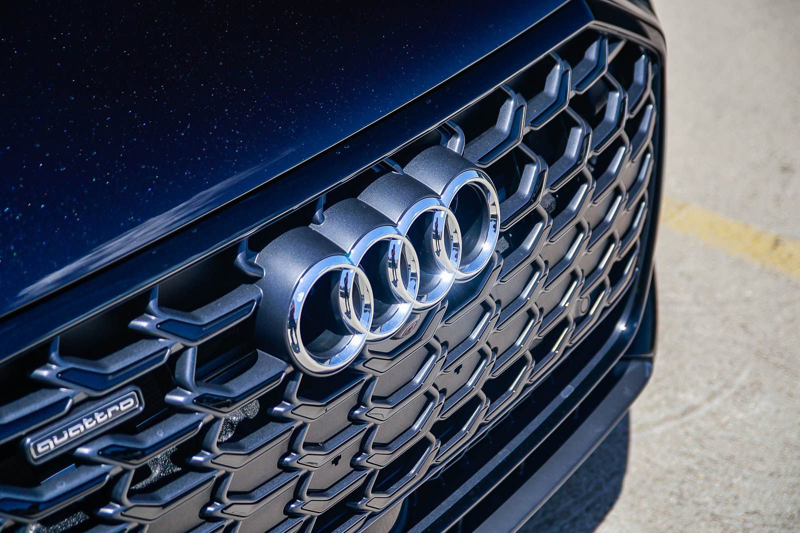 New 2026 Audi A8 L 3.0T AWD/4WD image 11
