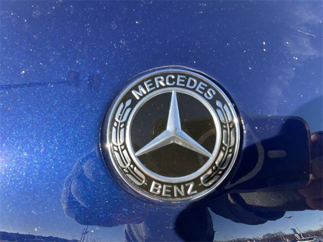 Used 2019 Mercedes-Benz GLC 300 image 3