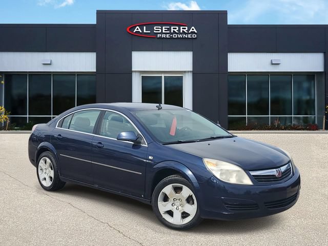 Used 2008 Saturn Aura XE w/ Convenience Package