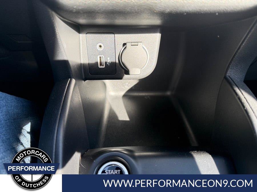Used 2023 Nissan Kicks S FWD image 13