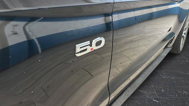 Used 2018 Ford Mustang GT image 32