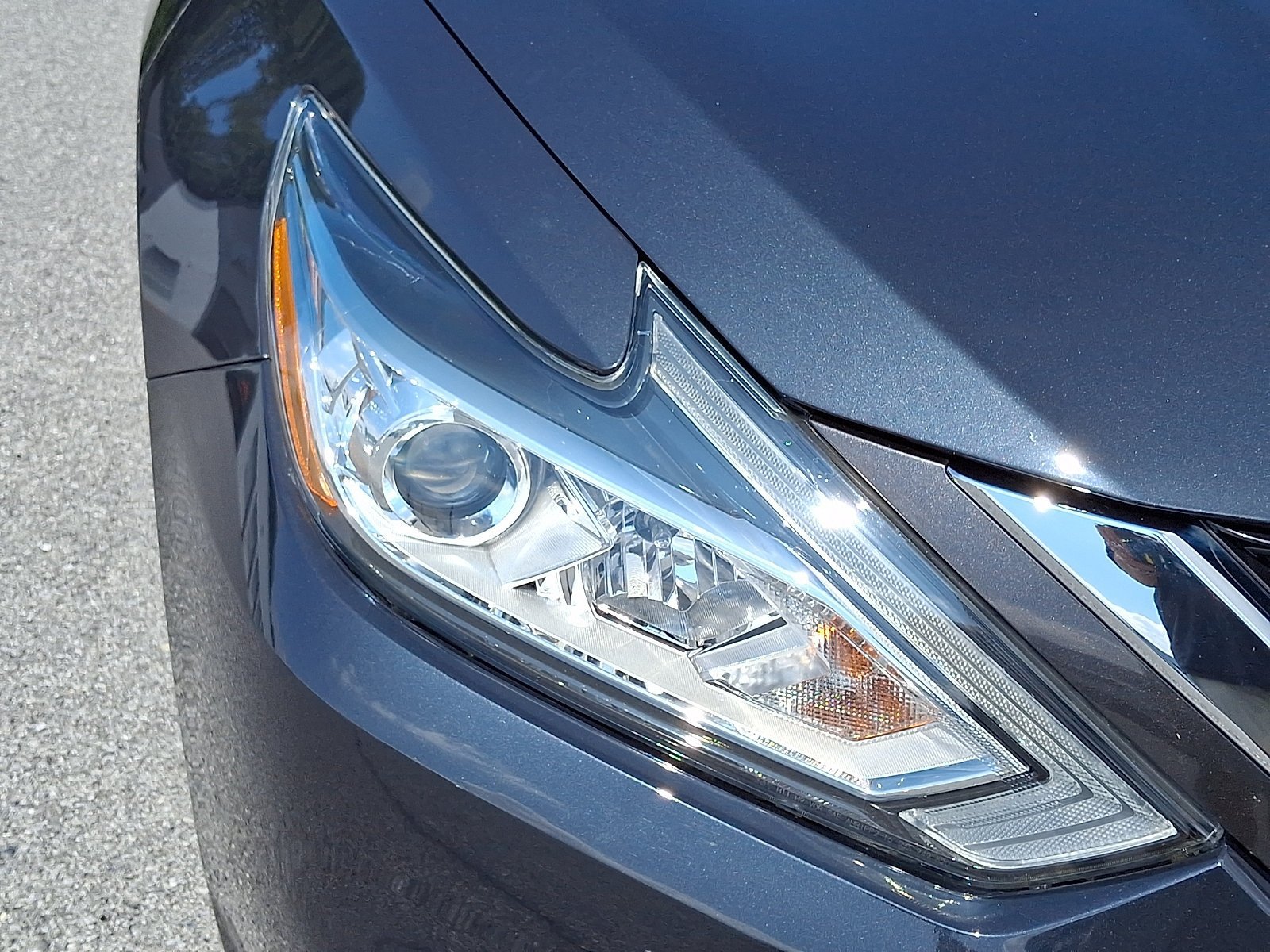 Used 2017 Nissan Altima 2.5 S w/ Power Driver Seat Package FWD image 10