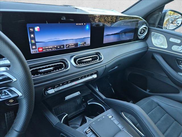 New 2027 Mercedes-Benz GLE 450 4MATIC Coupe image 13
