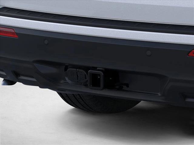 New 2025 Ford Explorer Active image 23