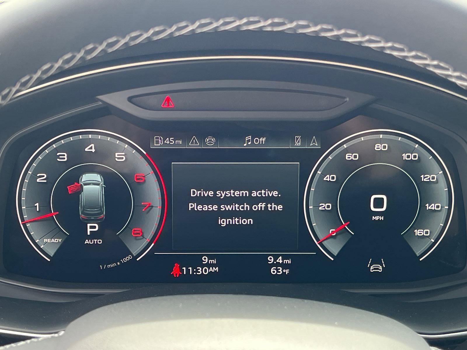 New 2026 Audi Q7 3.0T Premium Plus AWD/4WD image 22