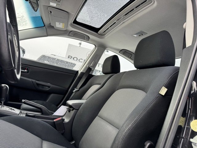 Used 2009 MAZDA MAZDA3 i Touring Value image 8