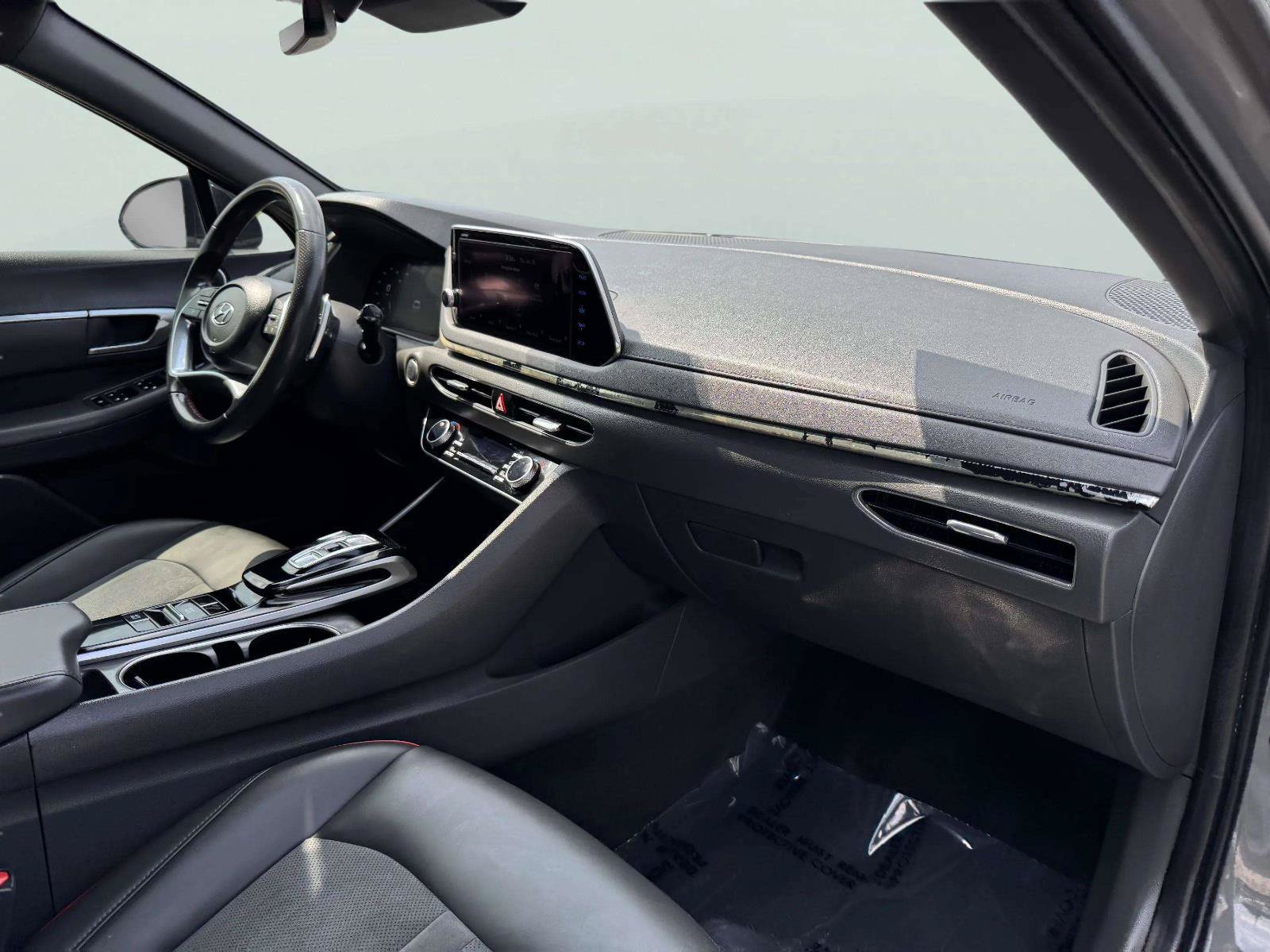 Used 2022 Hyundai Sonata SEL Plus FWD image 55