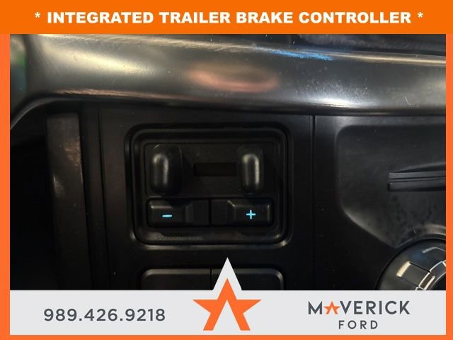 Used 2023 Ford F150 Lariat w/ Equipment Group 502A High image 26