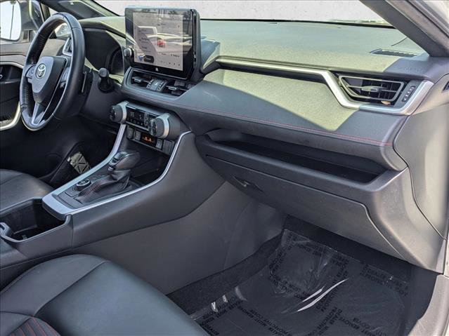 Used 2023 Toyota RAV4 XSE w/ Weather Package AWD/4WD image 21