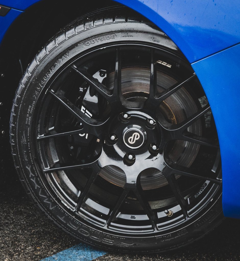 Used 2016 Subaru WRX STI image 26