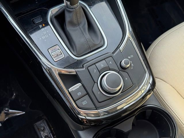 Certified 2023 MAZDA CX-9 Touring Plus AWD/4WD image 19
