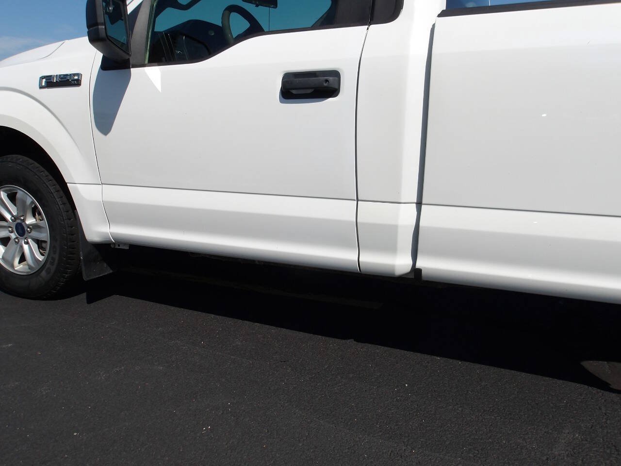 Used 2019 Ford F150 XL w/ Equipment Group 101A Mid RWD image 40