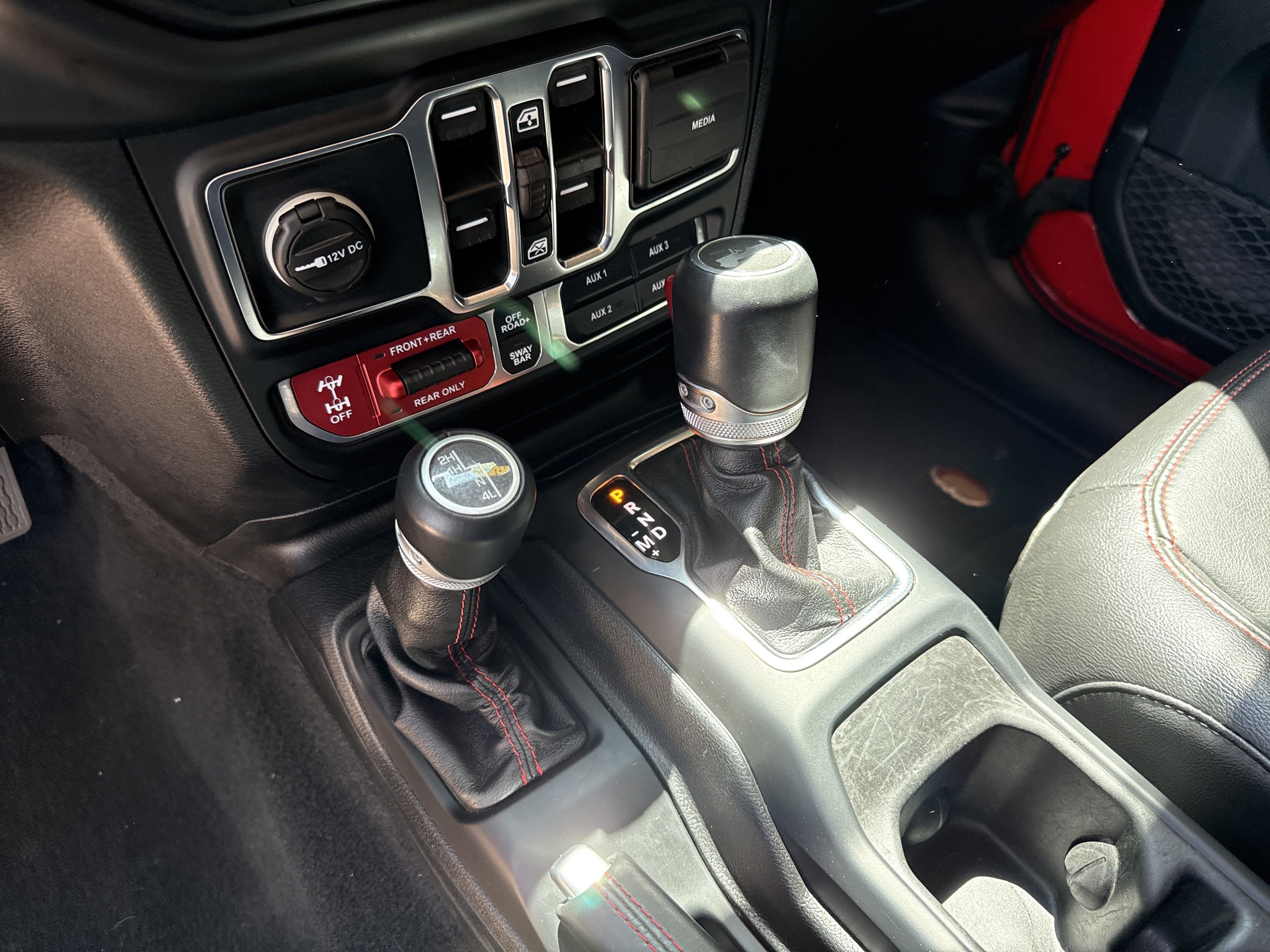 Used 2021 Jeep Wrangler Unlimited Rubicon image 29