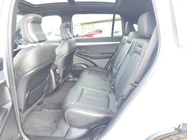 Used 2024 Jeep Wagoneer Launch Edition image 37