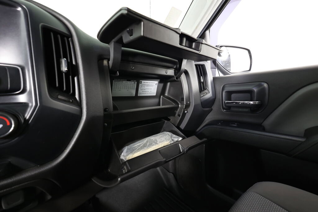 Used 2015 GMC Sierra 1500 2WD Regular Cab w/ Sierra Convenience Package image 26