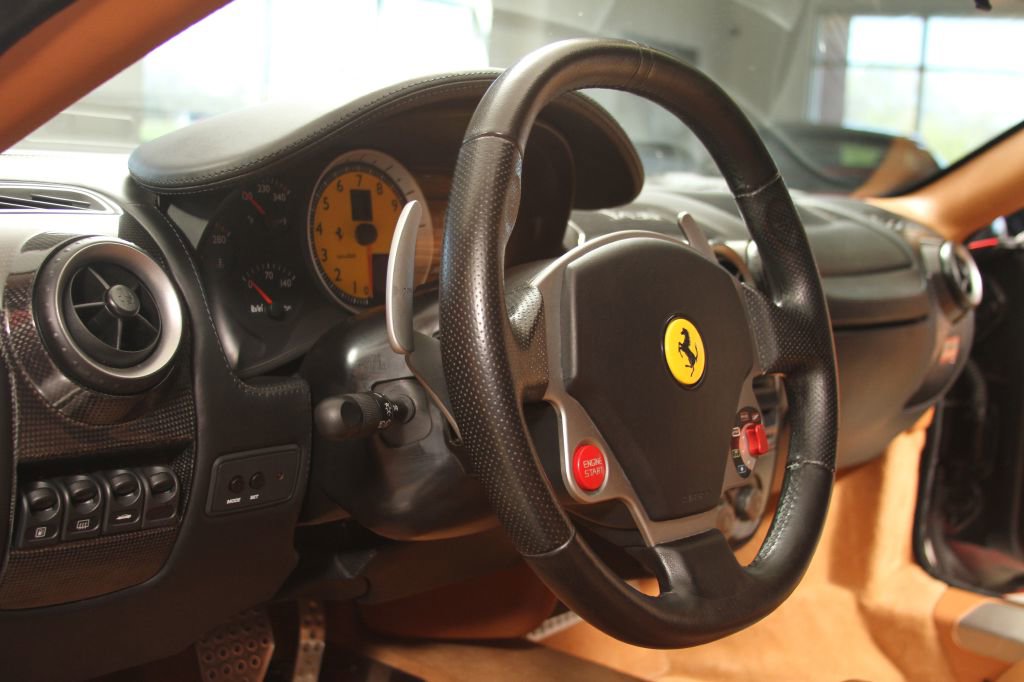 Used 2005 Ferrari F430 Coupe image 71