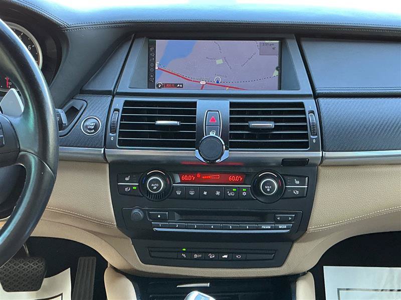 Used 2012 BMW X5 M AWD/4WD image 44