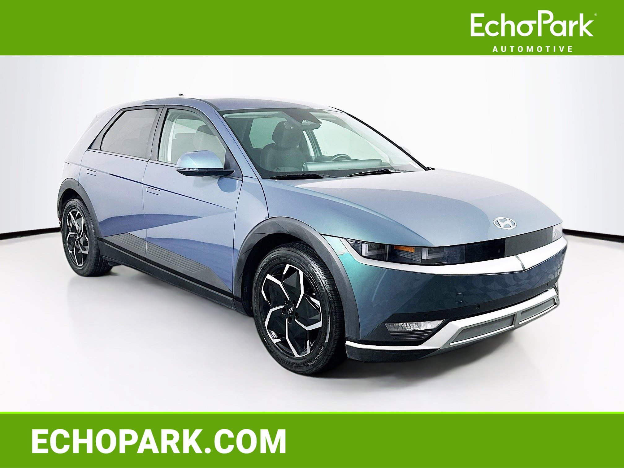 Used 2024 Hyundai Ioniq 5 SEL image 1